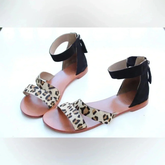 Able Elisa sandals - Picture 1 of 13